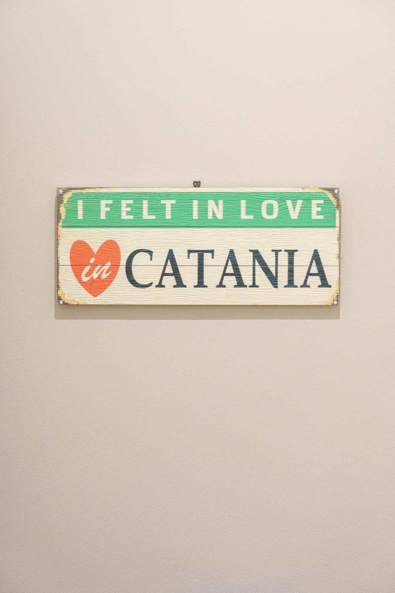 Felt In Love In CTA Exterior foto